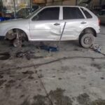 Centro Del Neumático