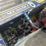 Centro del Neumático