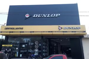 Centro Llantas Neumáticos y Servicios