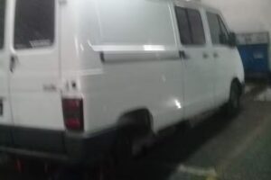 Centro Suspensión (Servicios Dae)