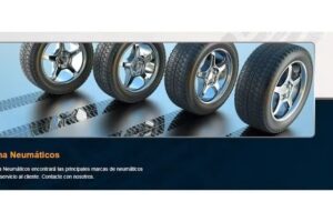 CESANA NEUMATICOS DE FERNANDO CESANA