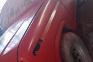 Chapa y Pintura Gorena