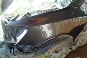 Chapa y pintura Vázquez e Hijo