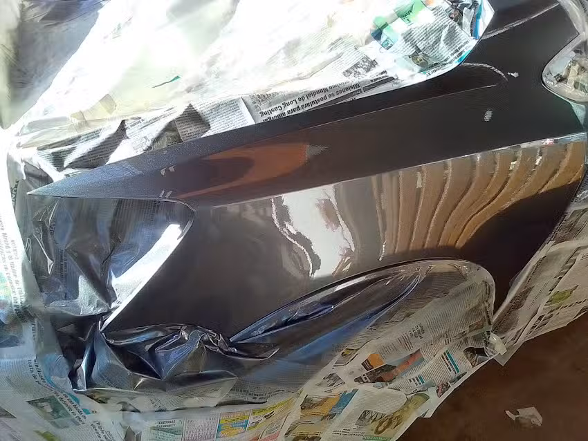 Chapa y pintura Vázquez e Hijo