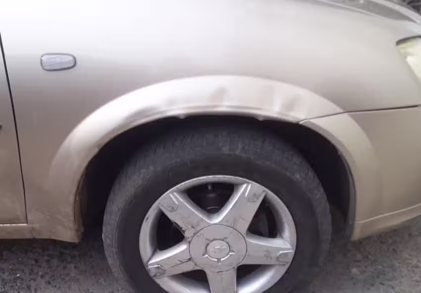 CHAPERIA Y PINTURA NPR