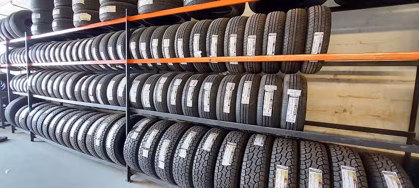 Chiarottotal Neumaticos