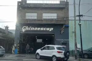 Chinoescap