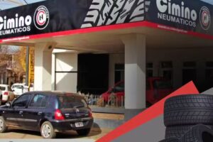 Cimino Neumaticos