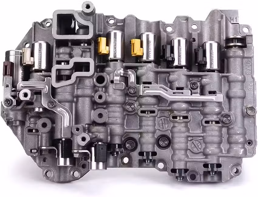 CMA CAJAS AUTOMÁTICAS