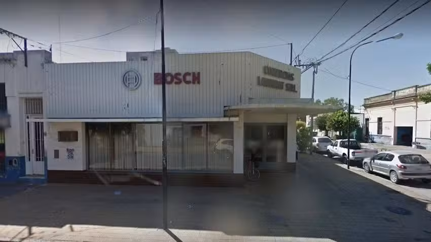 Comercios Lauhirat SRL