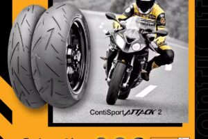 Continental Motos Argentina