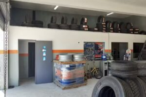 Corrava SRL | Gomería & Neumáticos