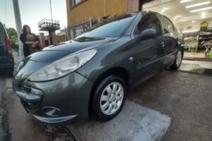 Cortina Negra Detail