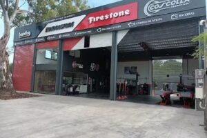 Coscolla Neumáticos