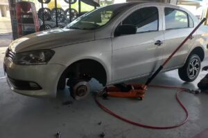 Coscolla Neumáticos Sucursal Hurlingham