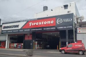 Coscolla Neumáticos Sucursal San Miguel 1
