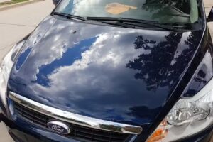 Cosmetic Car – Estética Vehicular –