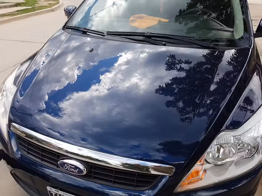 Cosmetic Car – Estética Vehicular –