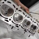 CRF servicio mecánico