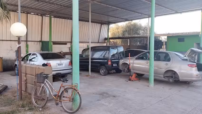 Cristian Neumáticos