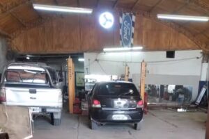 Cruceño Alineación y balanceo. Venta y reparación de direccion hidraulica