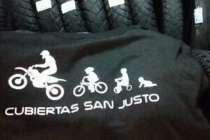 Cubiertas San Justo-lanus (solo moto )