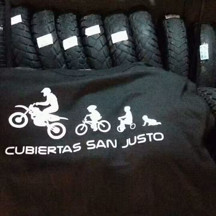 Cubiertas San Justo-lanus (solo moto )