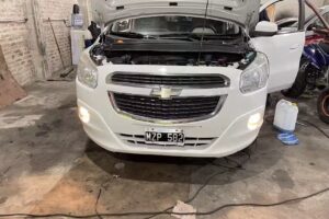 CyD Mecánica e Inyección