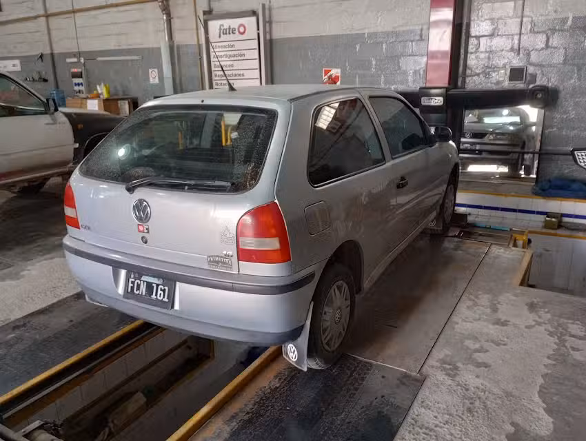 Cyl Neumáticos S.A.