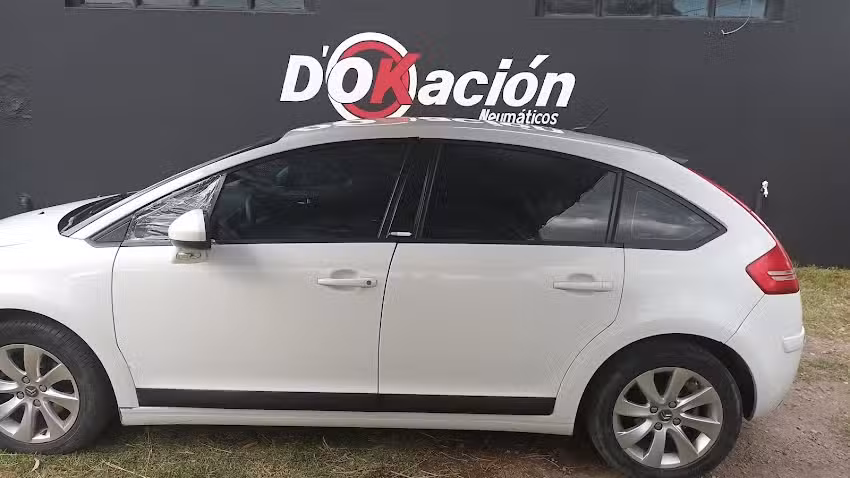 D’okacion Neumaticos