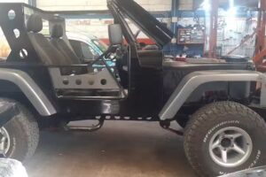 Daniel Torchetti – Taller Mecanico