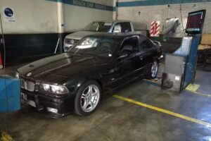 Dario Dalmaso Mecatrónica Automotríz