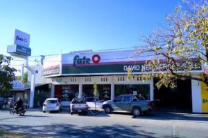 David Neumaticos SRL