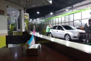 Daytona Juan B. Justo