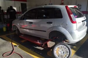 Daytona San Fernando