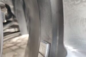 De Battista Neumáticos