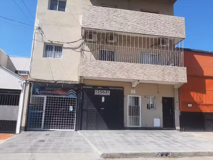 De Haro electromecánica