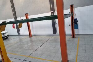 Del mar mecanica y gnc