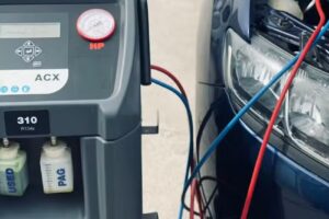 Delcar Servicio Express