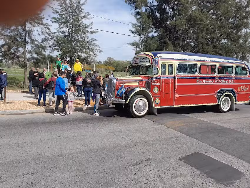 Desarmadero El Ultimo Recurso