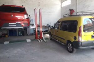 DG Servicio Mecánico Integral