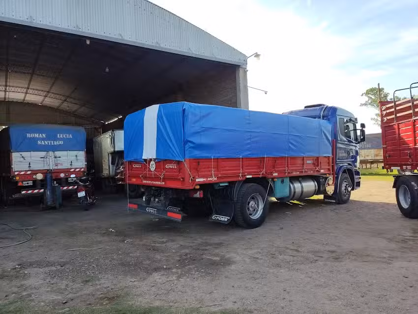 DHL servicios mecánicos