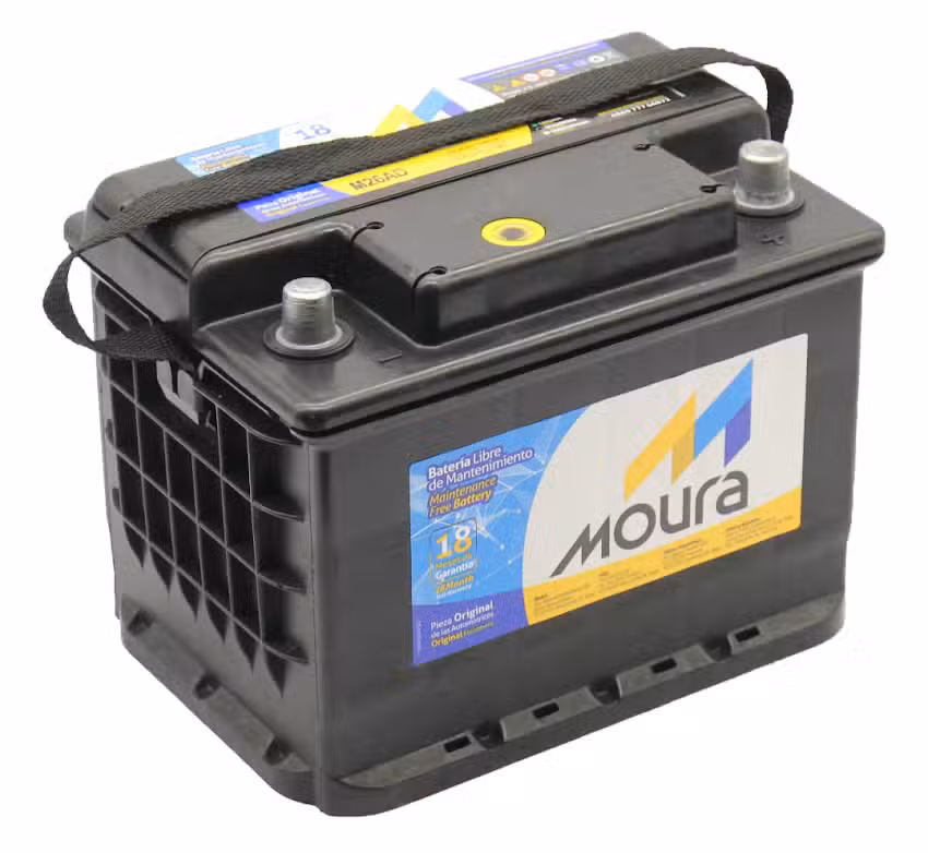 Di Franco Neumaticos