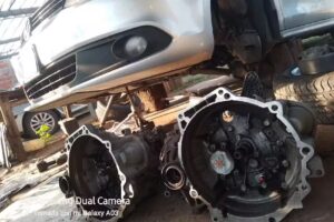 DIE CAR SERVICE AUTOMOTOR