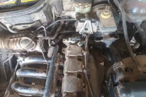 Diego taller y gomeria