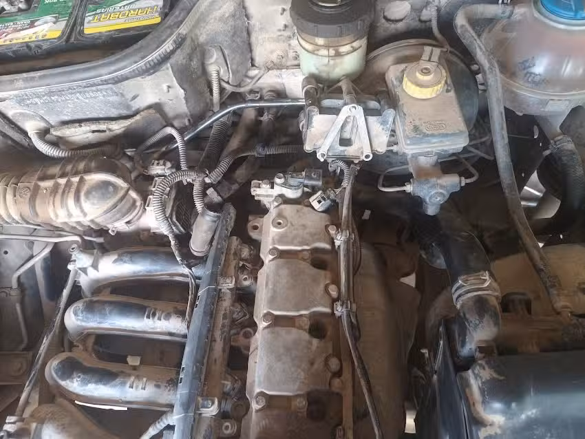 Diego taller y gomeria