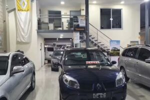 Dindorf Servicio y Venta Automotor