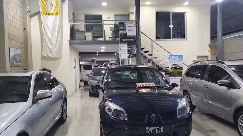 Dindorf Servicio y Venta Automotor