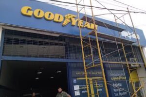 Dist. Equipgom S.R.L.