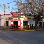 Distribuidora Santiago